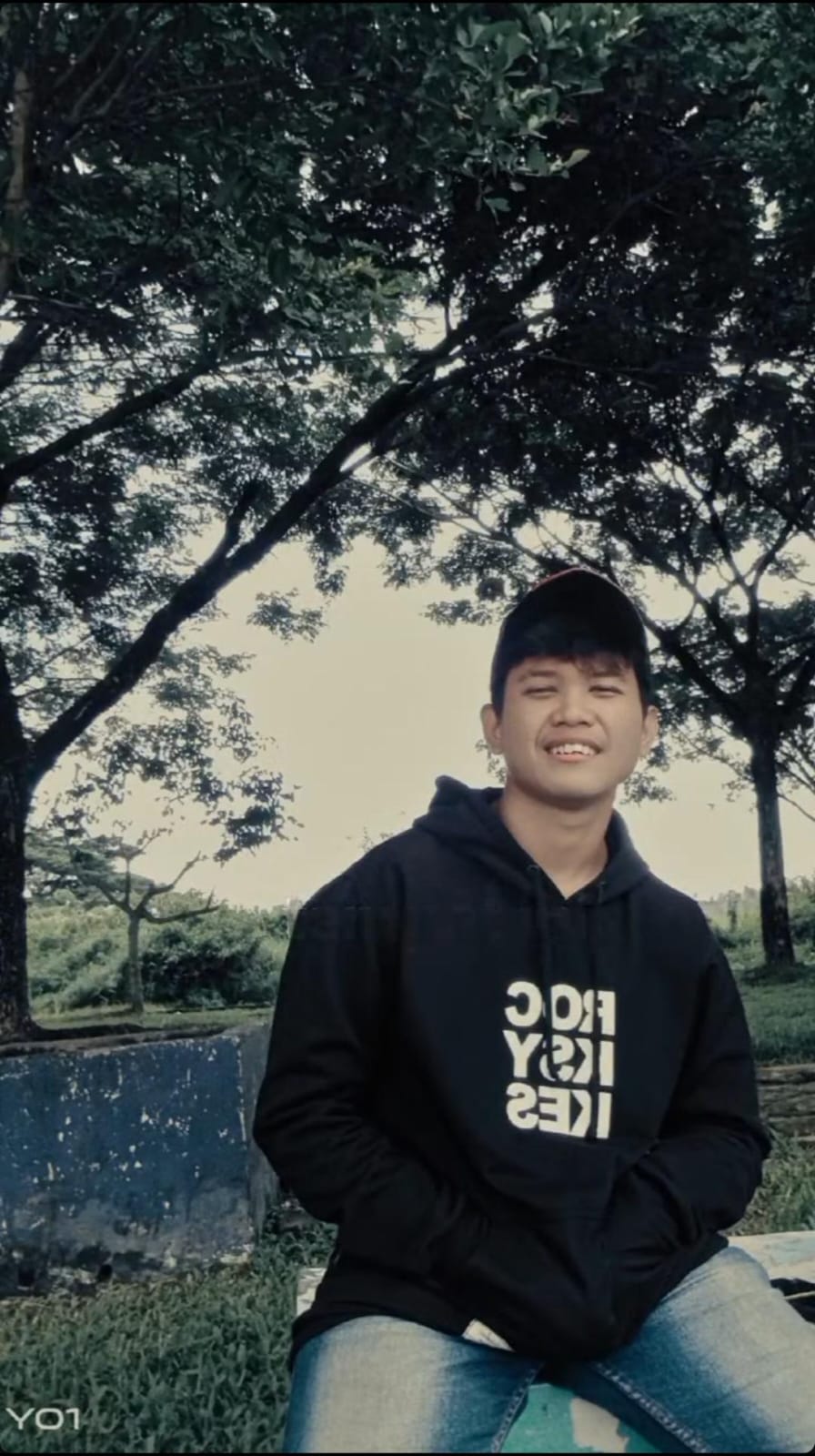 Dandi Rahmad Danil Saputra